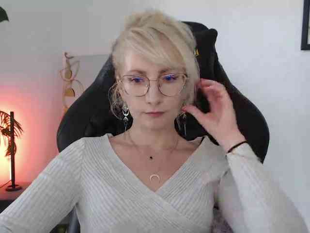 sexcam show CinderellaMoon