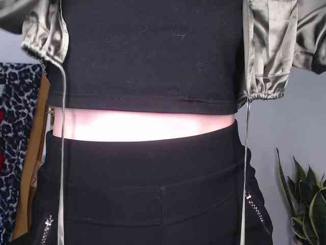 CinderellaMoon webcam