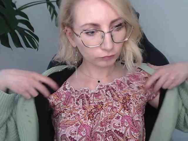 Model: CinderellaMoon