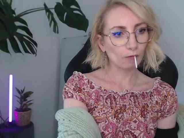 Model: CinderellaMoon