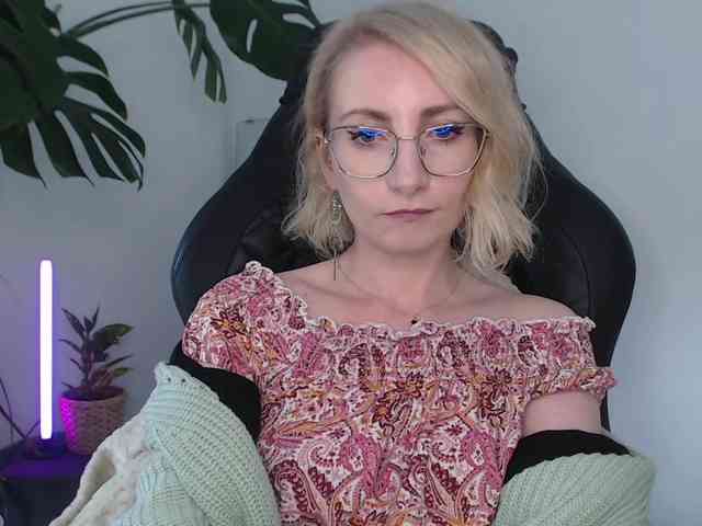 Model: CinderellaMoon