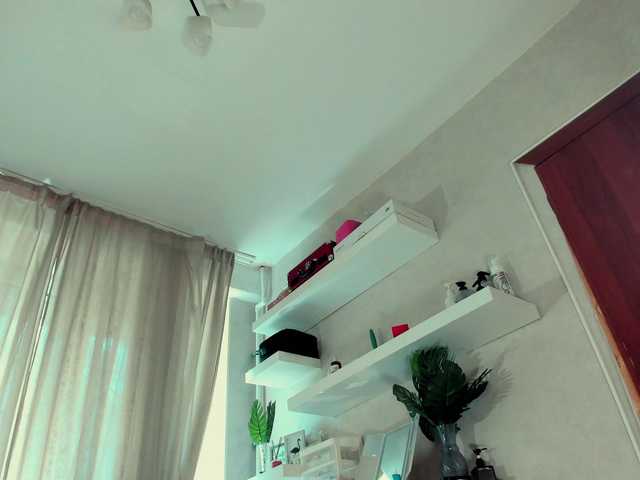 marla-mur live cam on BongaCams