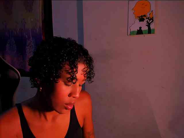 Bad-girl-xxx webcam
