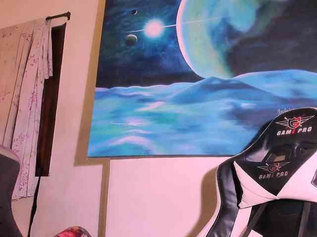 Bad-girl-xxx webcam