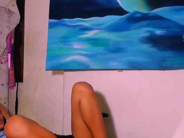 Bad-girl-xxx webcam