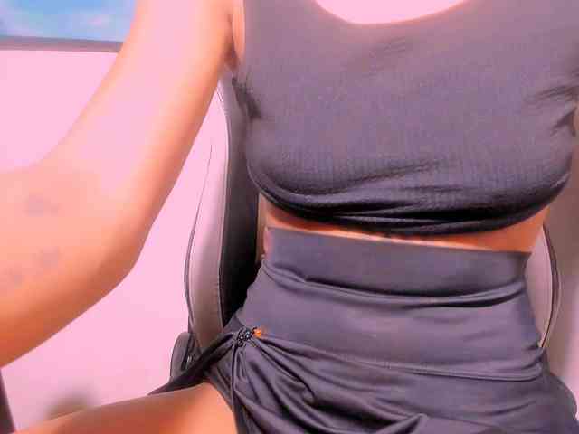 Bad-girl-xxx webcam
