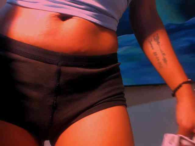 Bad-girl-xxx webcam