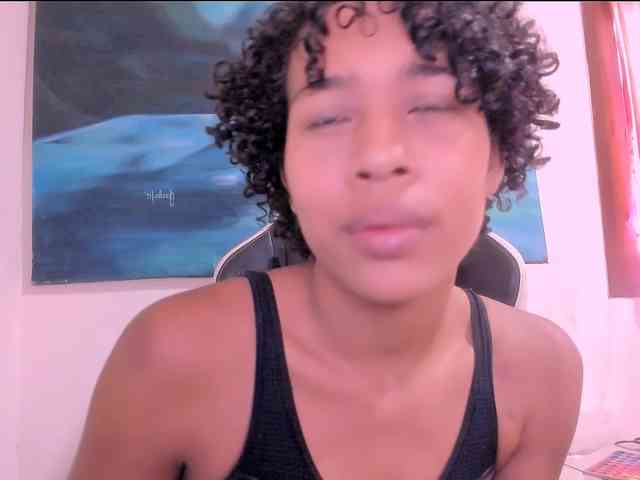 Bad-girl-xxx webcam