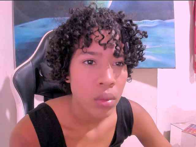 Bad-girl-xxx webcam