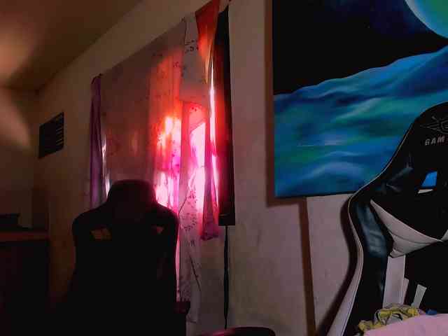 Bad-girl-xxx webcam