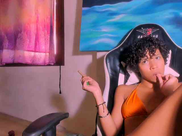 Bad-girl-xxx Live Webcam on BongaCams