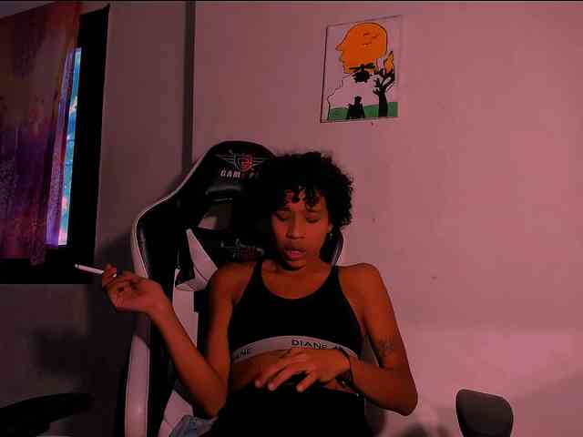 Bad-girl-xxx webcam