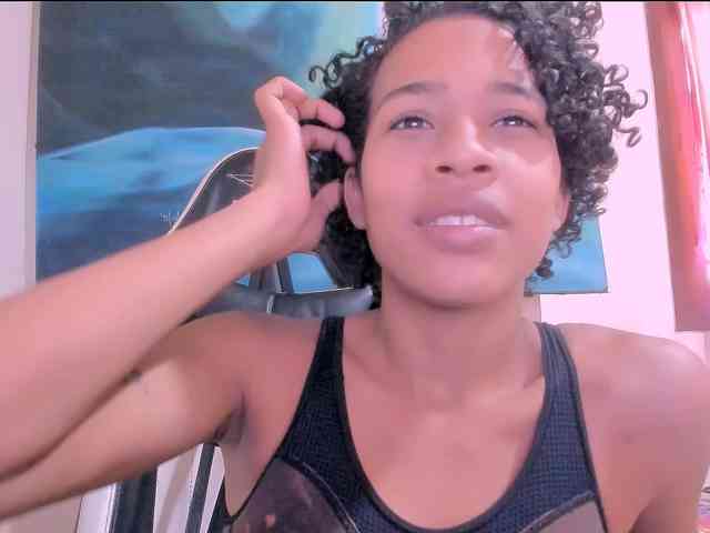 Bad-girl-xxx webcam