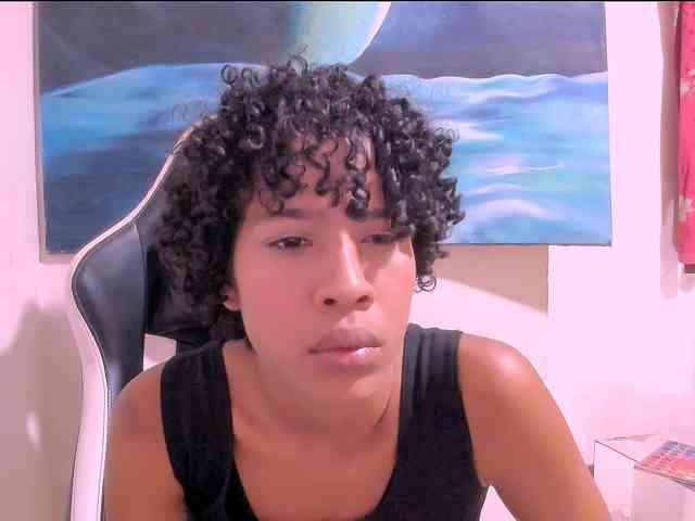Bad-girl-xxx webcam