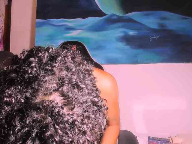 Bad-girl-xxx webcam