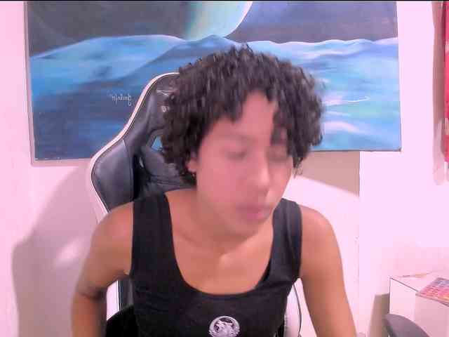 Bad-girl-xxx webcam