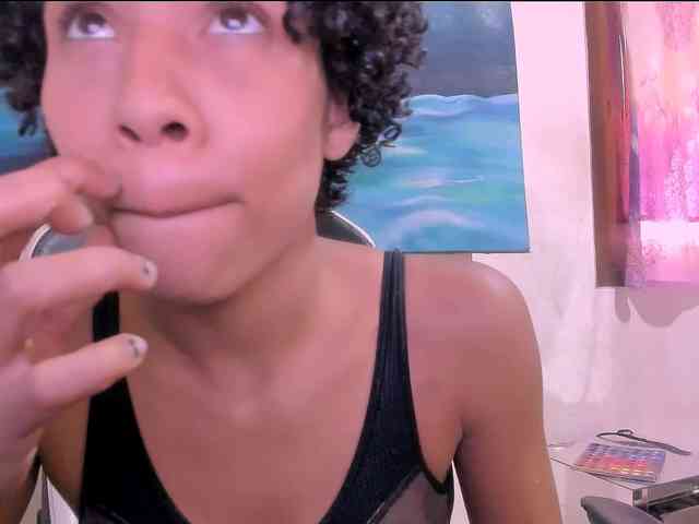 Bad-girl-xxx webcam