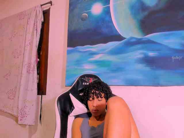 Bad-girl-xxx webcam