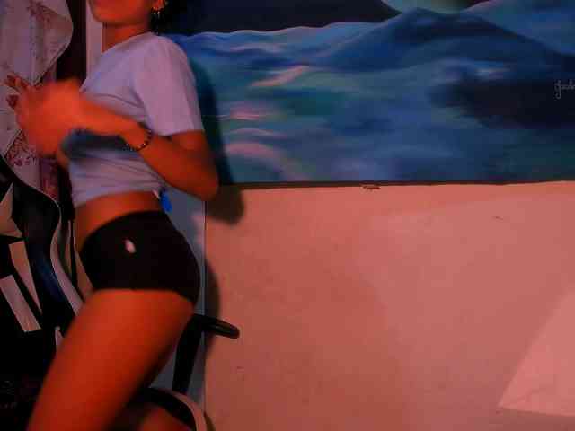 Bad-girl-xxx webcam