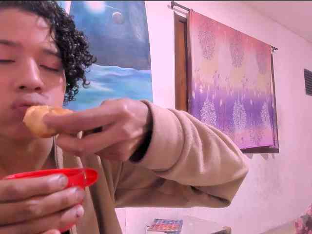 Bad-girl-xxx webcam