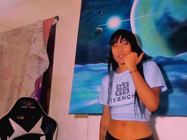 Bad-girl-xxx webcam