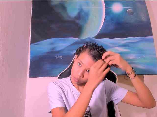 Bad-girl-xxx webcam