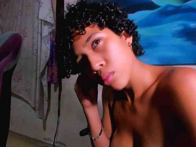 Modelo: Bad-girl-xxx