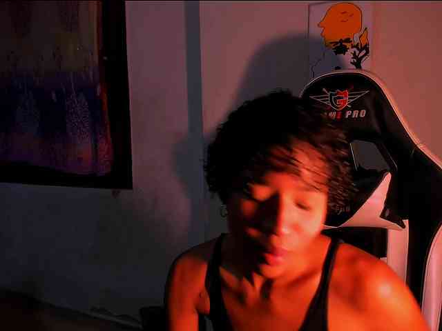 Bad-girl-xxx webcam