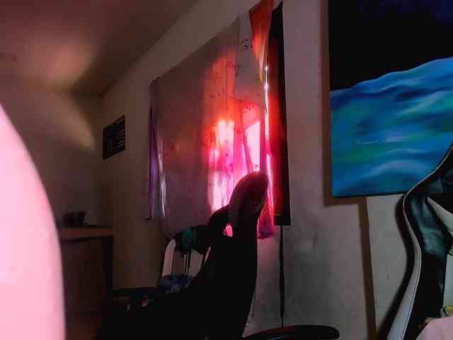 Bad-girl-xxx webcam