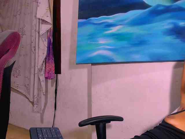 Bad-girl-xxx webcam