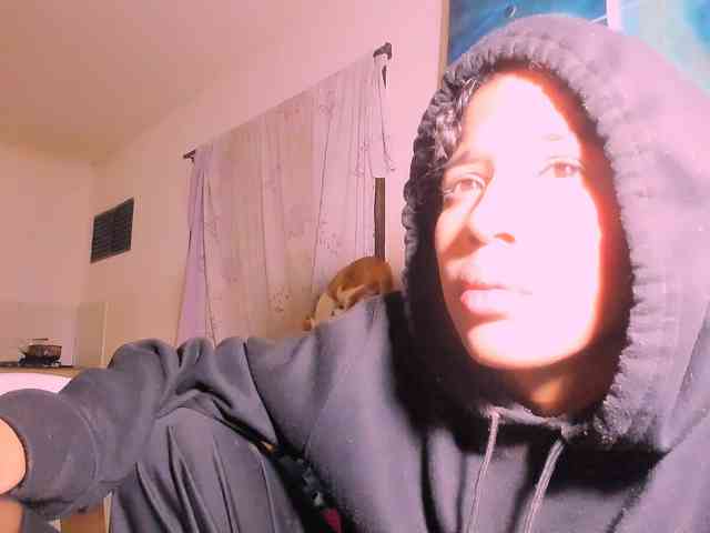 Bad-girl-xxx webcam