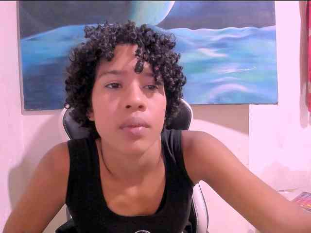 Bad-girl-xxx webcam
