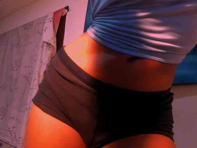 Bad-girl-xxx webcam