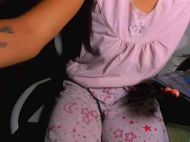 Bad-girl-xxx webcam