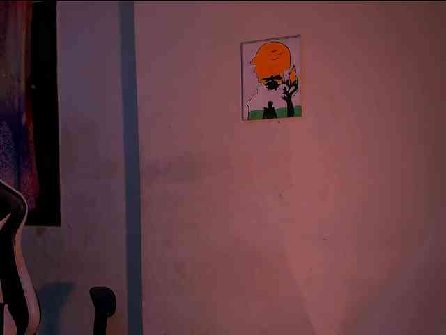 Bad-girl-xxx webcam