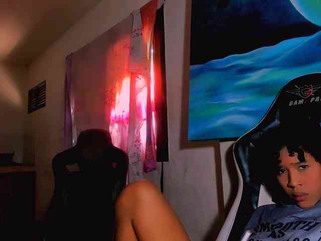Bad-girl-xxx webcam