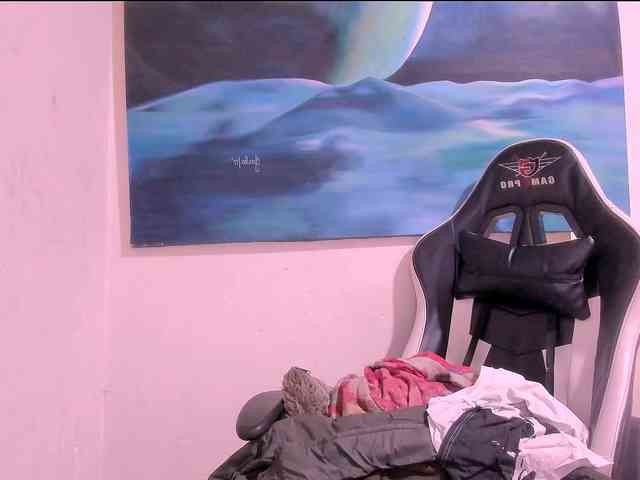 Bad-girl-xxx webcam