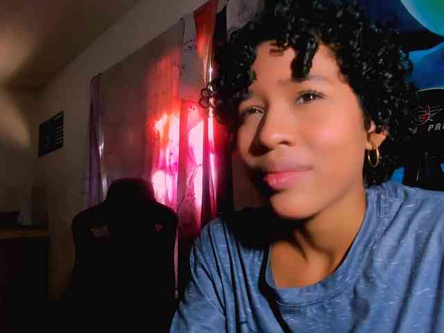 Bad-girl-xxx webcam