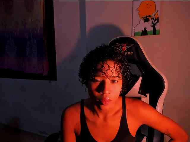Bad-girl-xxx webcam
