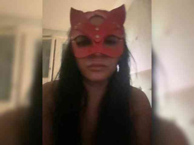 Midnight webcam