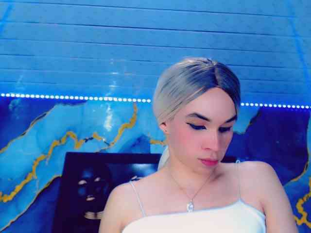 KateHadid Live Webcam on BongaCams