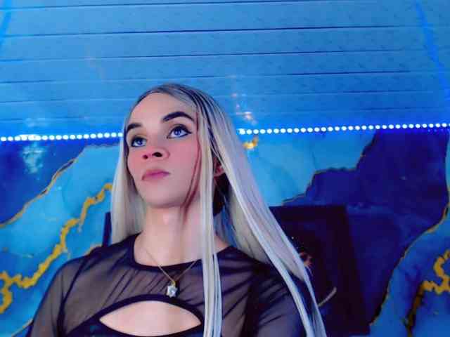 KateHadid Live Webcam on BongaCams
