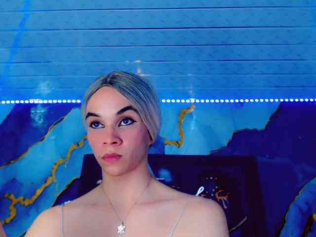 KateHadid Live Webcam on BongaCams