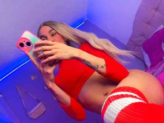 KateHadid Live Webcam on BongaCams