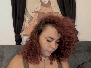 SamanthaCorreaP Porn Show