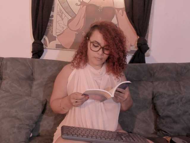 SamanthaCorreaP live cam preview
