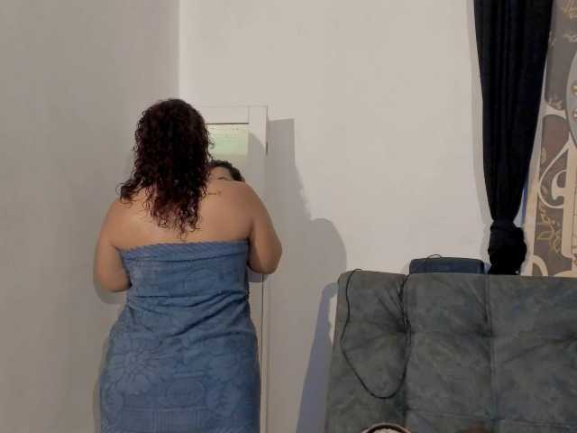 SamanthaCorreaP live cam on BongaCams