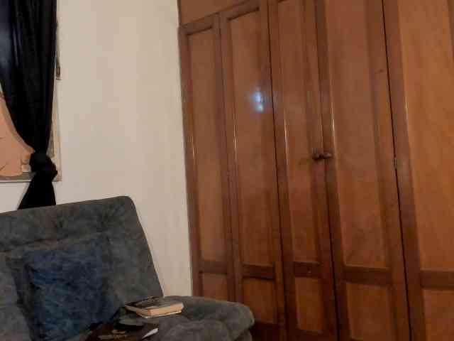 SamanthaCorreaP webcam