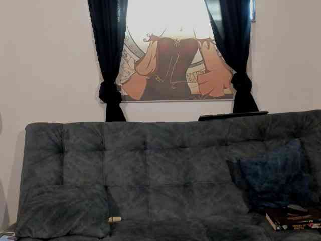 SamanthaCorreaP webcam