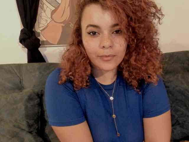 SamanthaCorreaP webcam